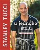 Stanley Tucci: U jednoho stolu