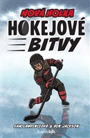 Hokejové bitvy - Nová holka