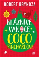 Bláznivé Vánoce Coco Pinchardové