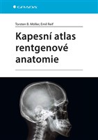 Kapesní atlas rentgenové anatomie
