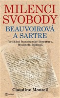 Milenci svobody: Beauvoirová a Sartre