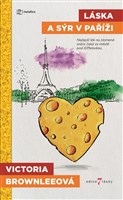 Láska a sýr v Paříži