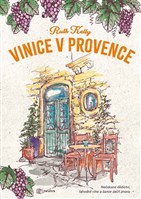Vinice v Provence