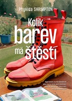 Kolik barev má štěstí