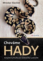 Chováme hady