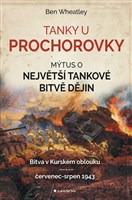 Tanky u Prochorovky