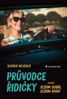 Průvodce řidičky