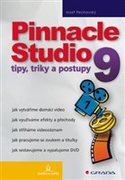 Pinnacle Studio 9