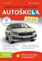 Autoškola 2026