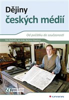 Dějiny českých médií