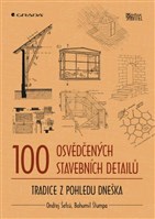 100 osvědčených stavebních detailů