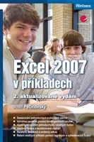 Excel 2007 v příkladech
