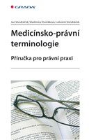 Medicínsko-právní terminologie