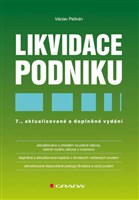 Likvidace podniku