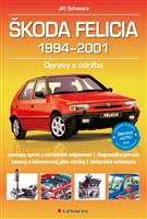 Škoda Felicia 1994-2001