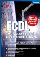 ECDL - manuál pro začátečníky a příprava ke zkouškám