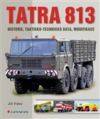 Tatra 813