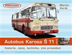 Autobus Karosa Š 11