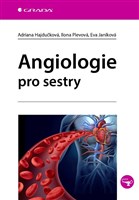 Angiologie pro sestry