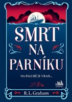 Smrt na parníku