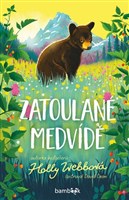 Zatoulané medvídě