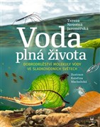 Voda plná života
