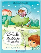 Vašek Prášek Mydlinka