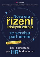 Nová éra řízení lidských zdrojů - ze servisu partnerem