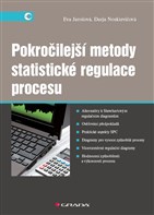 Pokročilejší metody statistické regulace procesu