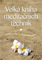 Velká kniha meditačních technik