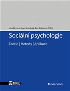 Sociální psychologie