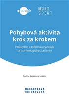 Pohybová aktivita krok za krokem