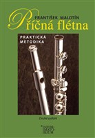 Příčná flétna – Praktická metodika