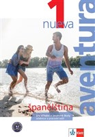 Aventura nueva 1 (A1-A2)