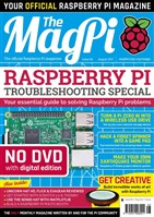 The MagPi – August 2017