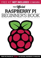 The MagPi – Beginner's Book 1