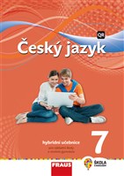 Český jazyk 7 – nová generace