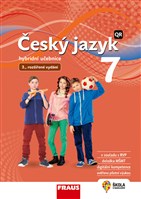 Český jazyk 7 – nová generace, 3. vydání