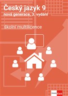 Český jazyk 9 – nová generace, 3. vydání