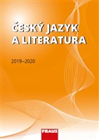 Český jazyk a literatura 2019-2020
