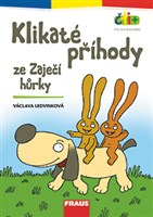 Klikaté příhody ze Zaječí hůrky