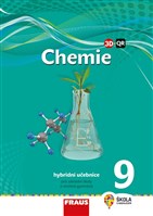 Chemie 9 – nová generace