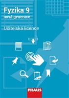 Fyzika 9 – nová generace