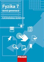 Fyzika 7 – nová generace