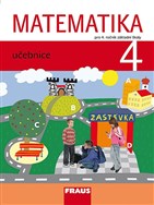 Matematika 4 – dle prof. Hejného