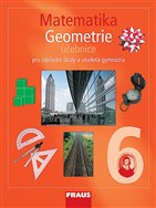 Matematika 6 Geometrie