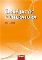 Český jazyk a literatura 2021-2022