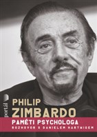 Philip Zimbardo - Paměti psychologa