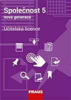 Společnost 5 – nová generace