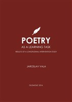 Poetry as a learning task